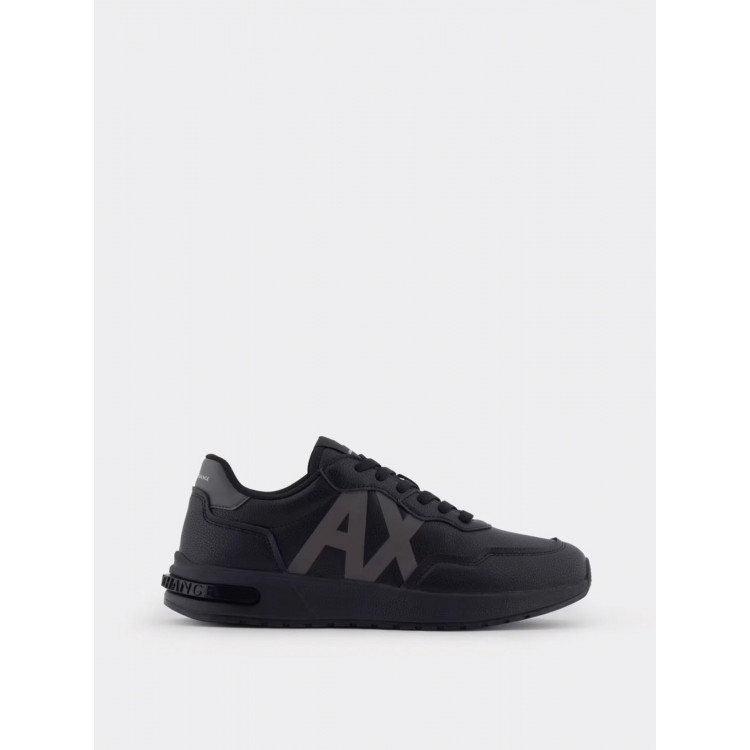 Кроссовки Armani Exchange Кроссовки Armani Exchange