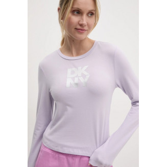 Лонгслив DKNY