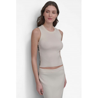 Топ DKNY