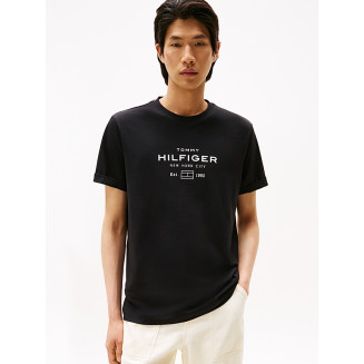 Футболка Tommy Hilfiger Футболка Tommy Hilfiger