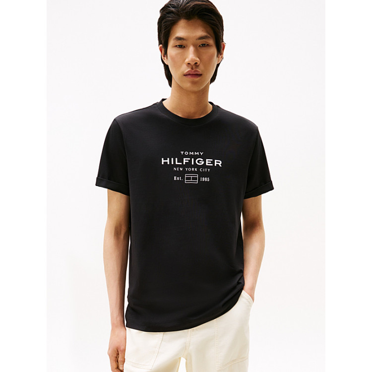 Футболка Tommy Hilfiger Футболка Tommy Hilfiger