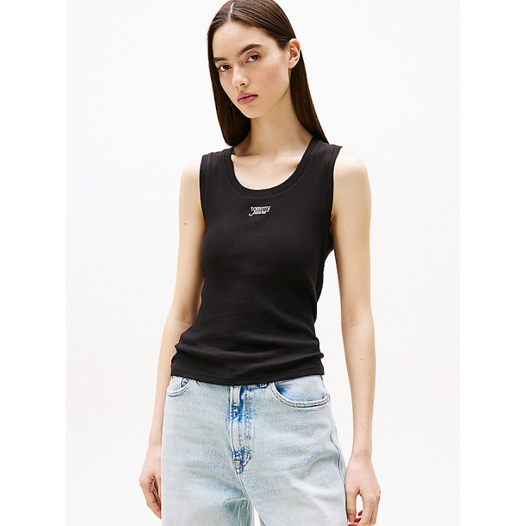 Футболка Tommy Hilfiger