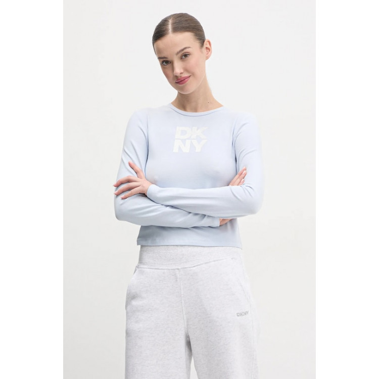Лонгслив DKNY