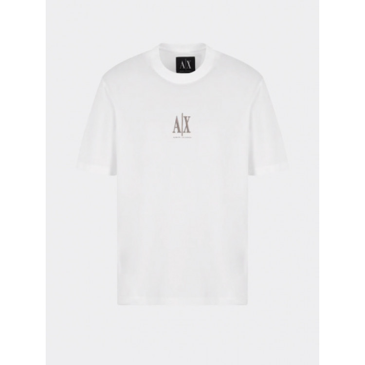 Футболка Armani Exchange