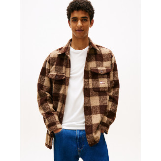 Рубашка Tommy Hilfiger