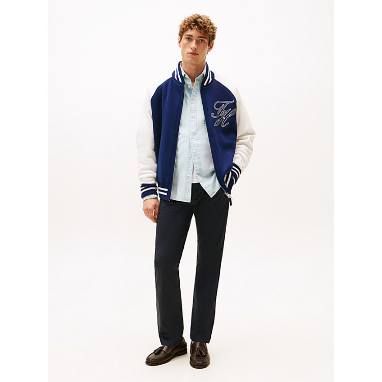 Брюки Tommy Hilfiger