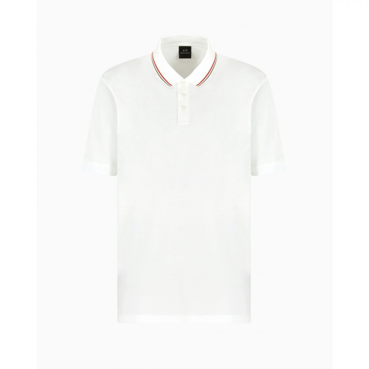 Футболка Armani Exchange