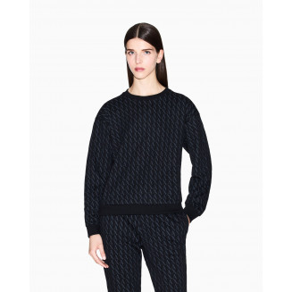 Свитшот Armani Exchange Свитшот Armani Exchange