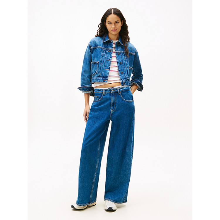 Джинсы Tommy Hilfiger