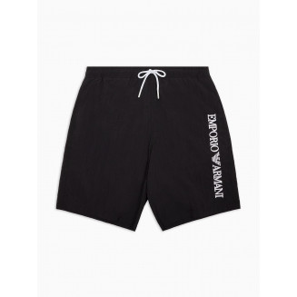 Купальник Emporio Armani