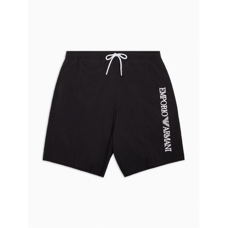 Купальник Emporio Armani