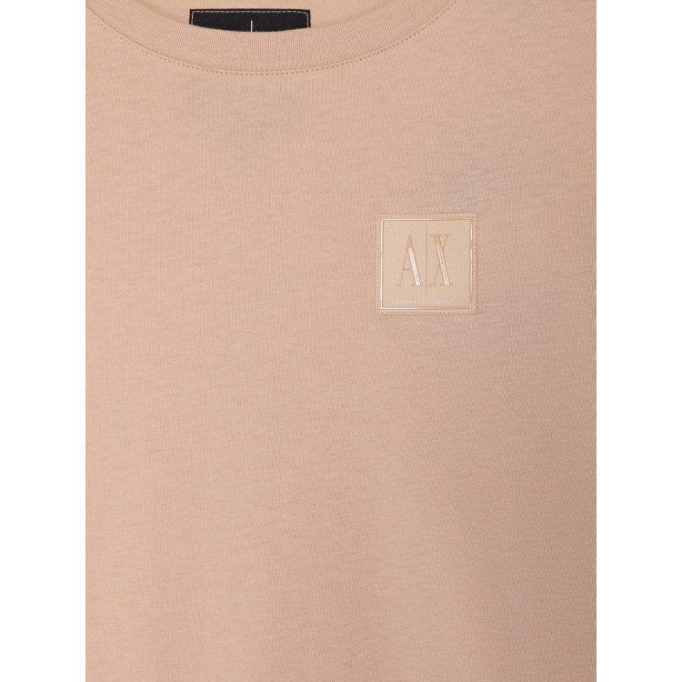 Футболка Armani Exchange Футболка Armani Exchange