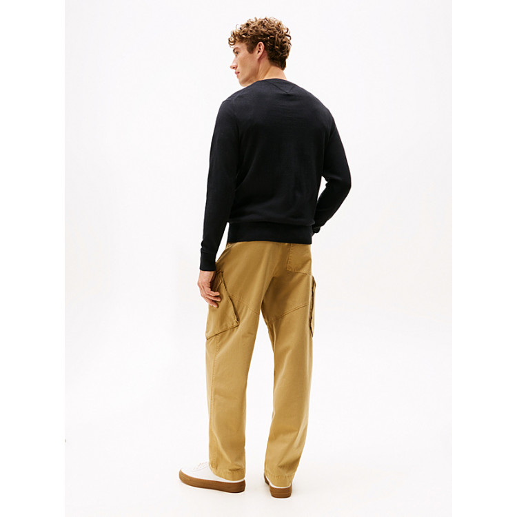 Свитер Tommy Hilfiger Свитер Tommy Hilfiger