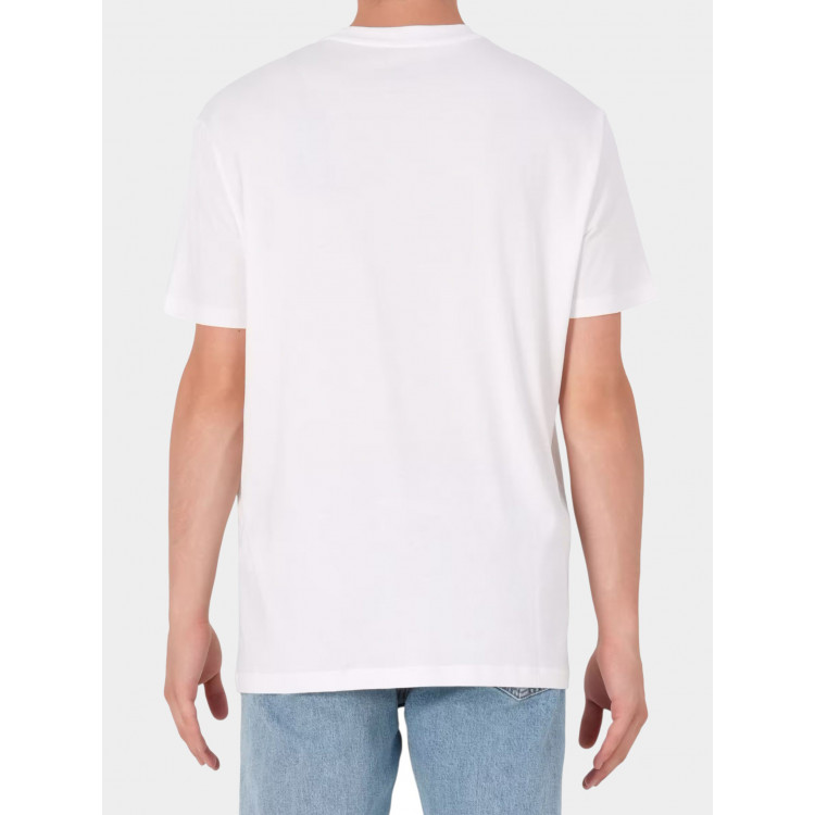 Футболка Armani Exchange Футболка Armani Exchange