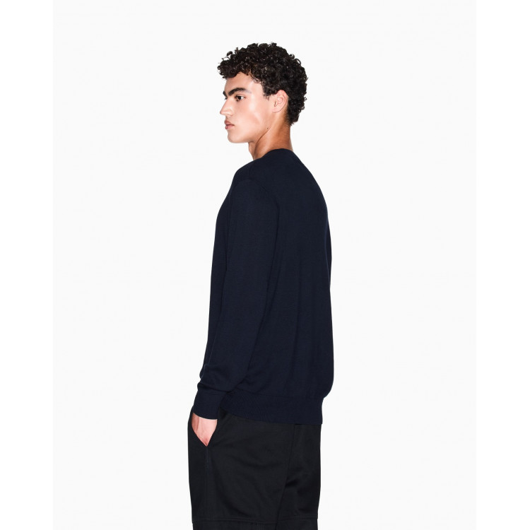 Свитер Armani Exchange