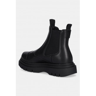 Ботинки Armani Exchange Ботинки Armani Exchange