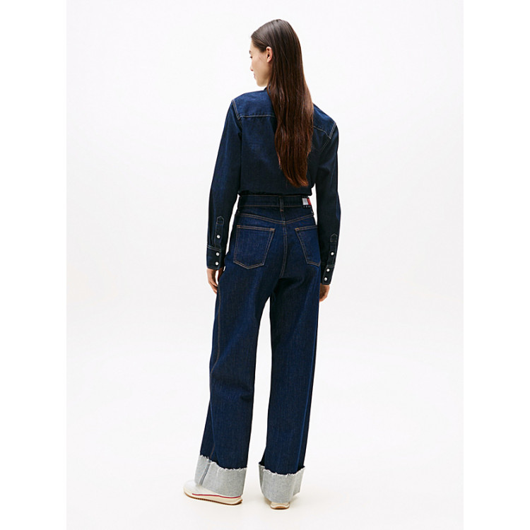 Джинсы Tommy Hilfiger Джинсы Tommy Hilfiger