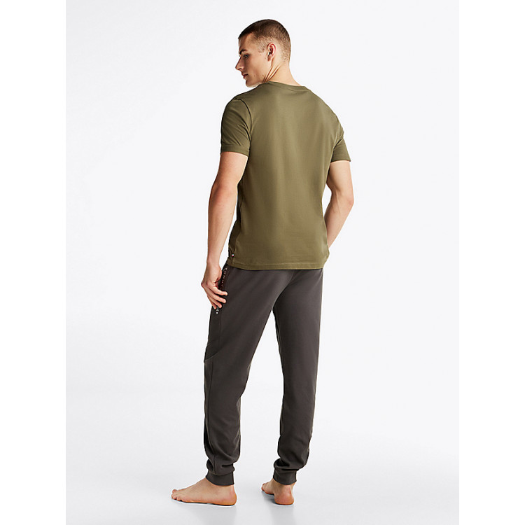 Футболка Tommy Hilfiger Футболка Tommy Hilfiger