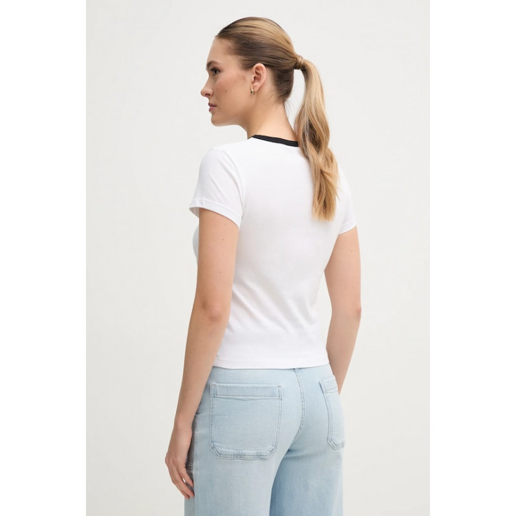 Футболка DKNY Футболка DKNY