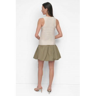 Топ DKNY