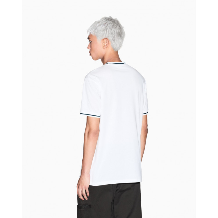 Футболка Armani Exchange Футболка Armani Exchange
