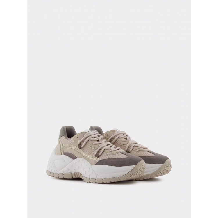 Кроссовки Armani Exchange