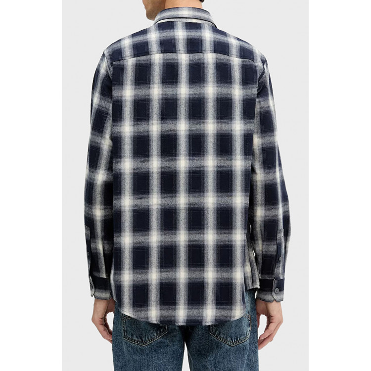 Рубашка Armani Exchange Рубашка Armani Exchange