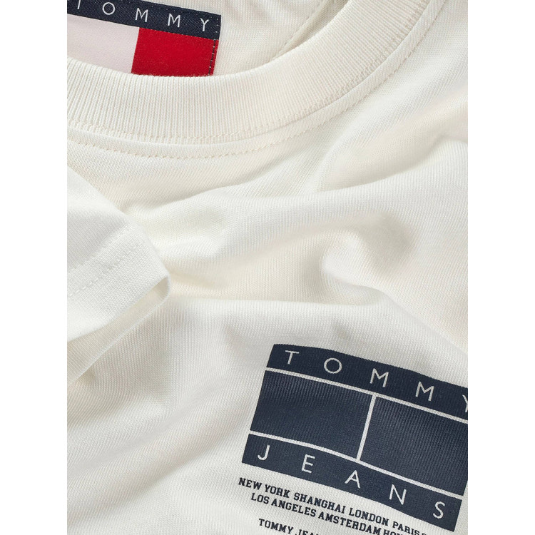 Футболка Tommy Hilfiger