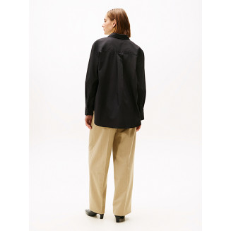 Рубашка Tommy Hilfiger Рубашка Tommy Hilfiger