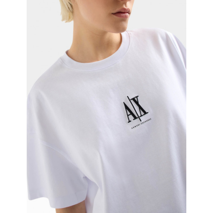 Футболка Armani Exchange Футболка Armani Exchange