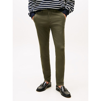 Брюки Tommy Hilfiger