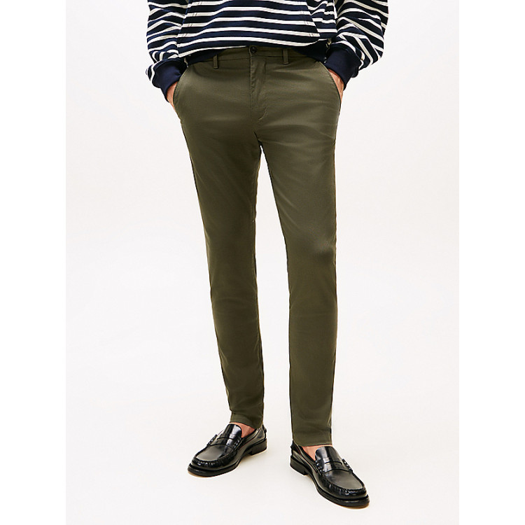 Брюки Tommy Hilfiger