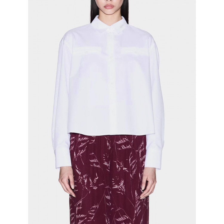 Рубашка Armani Exchange