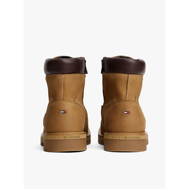 Ботинки Tommy Hilfiger Ботинки Tommy Hilfiger