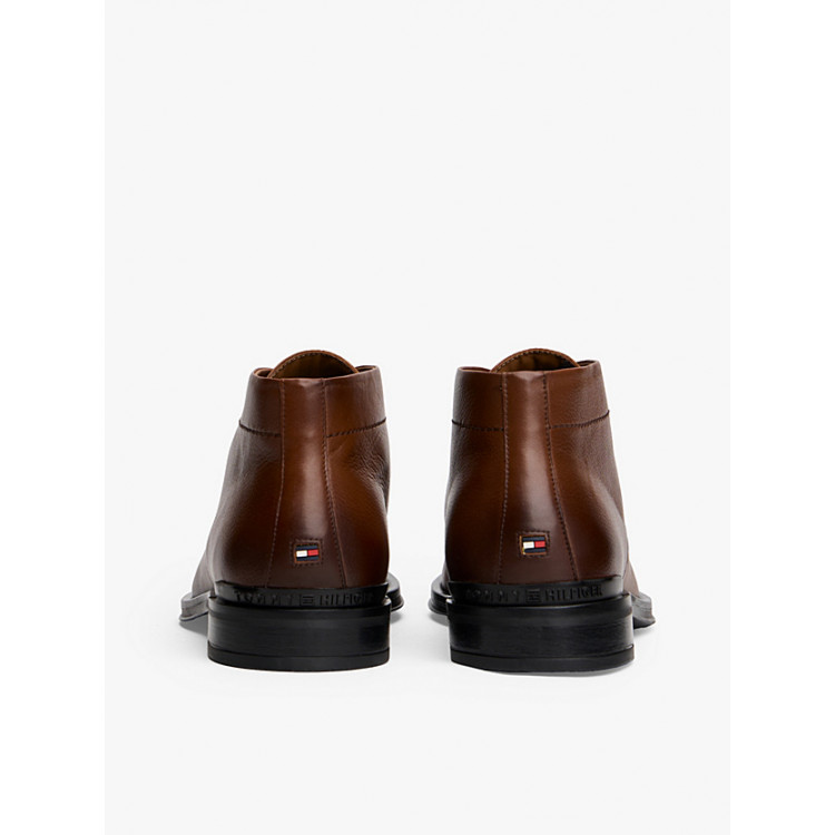 Ботинки Tommy Hilfiger Ботинки Tommy Hilfiger