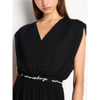 Платье Armani Exchange