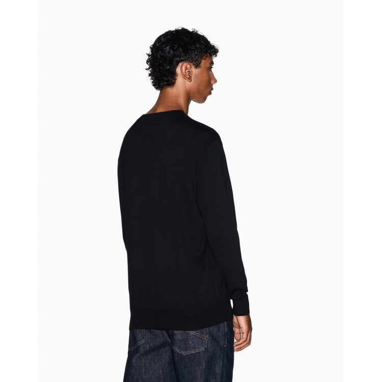 Свитер Armani Exchange