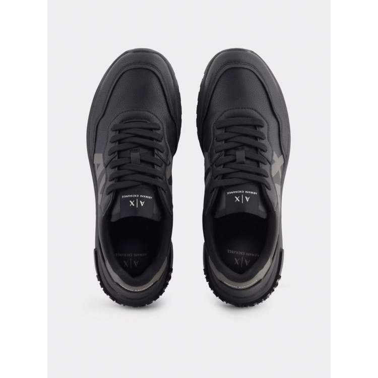 Кроссовки Armani Exchange Кроссовки Armani Exchange