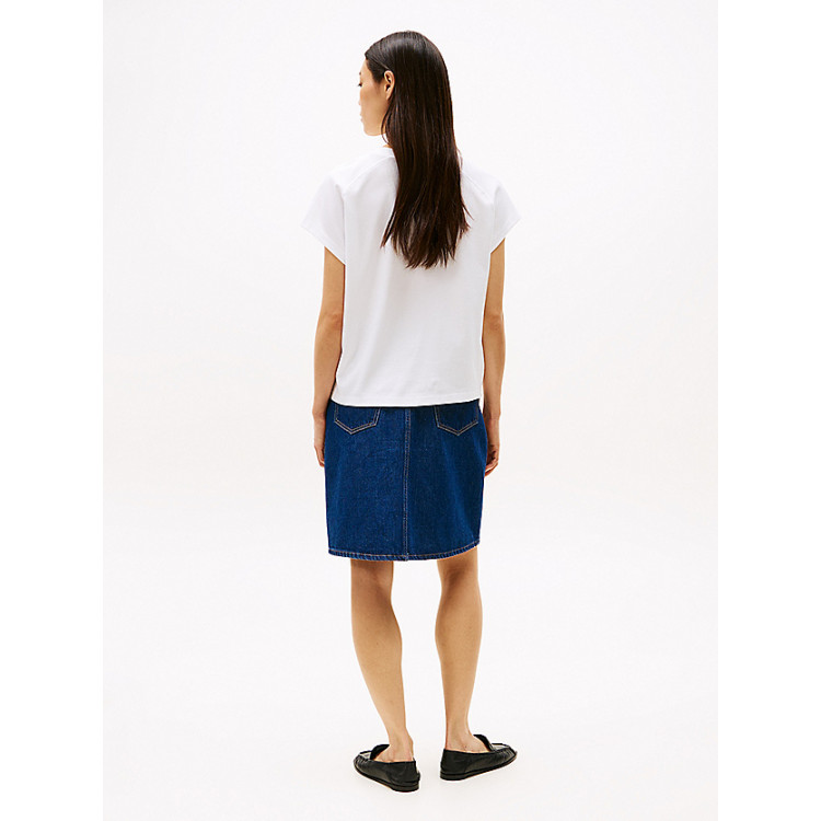 Футболка Tommy Hilfiger Футболка Tommy Hilfiger