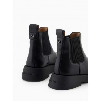 Ботинки Armani Exchange