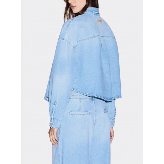 Рубашка Armani Exchange