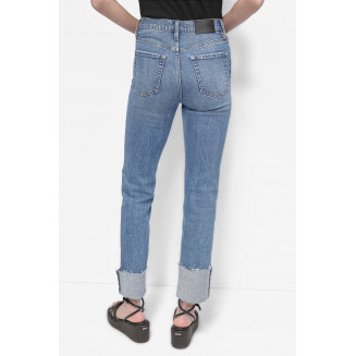 Джинсы DKNY