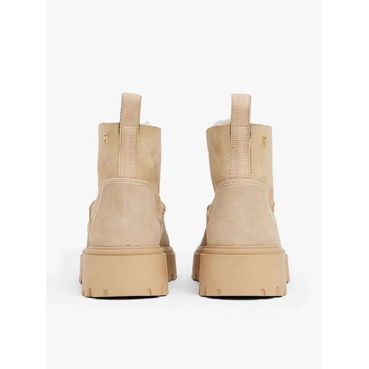 Ботинки Tommy Hilfiger Ботинки Tommy Hilfiger