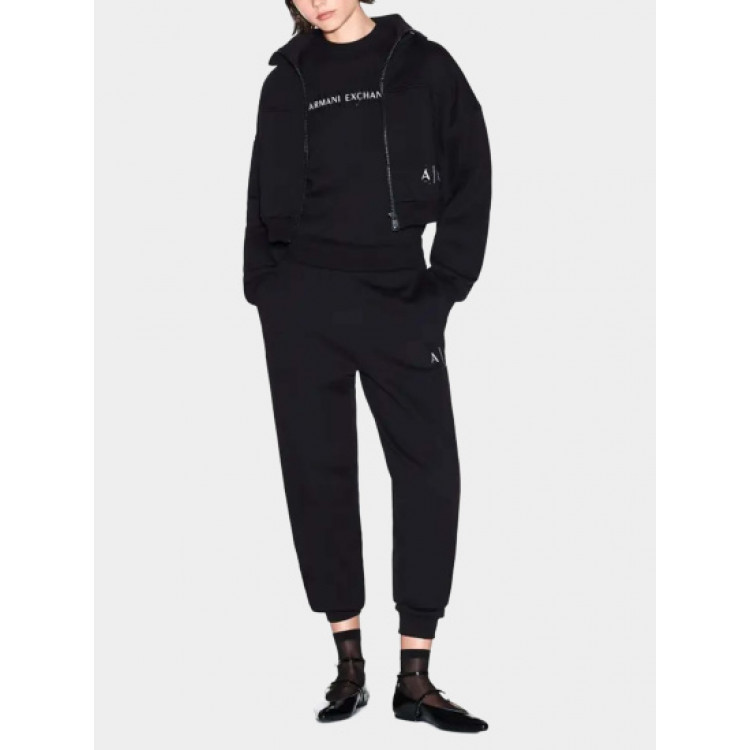 Свитшот Armani Exchange