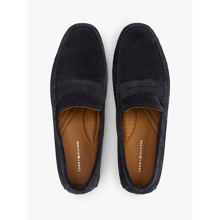 Лоферы Tommy Hilfiger