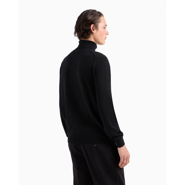 Свитер Armani Exchange