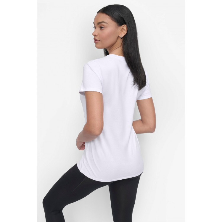 Футболка DKNY