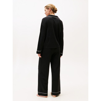 Пижама Tommy Hilfiger Пижама Tommy Hilfiger