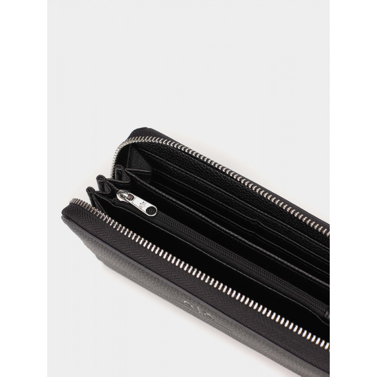 Кошелек Armani Exchange Кошелек Armani Exchange