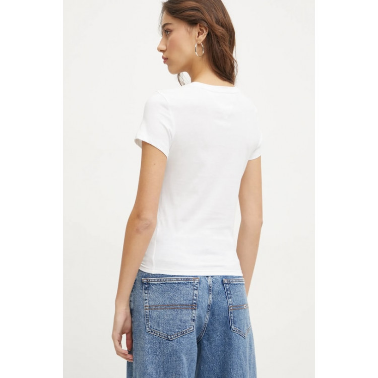 Футболка Tommy Hilfiger Футболка Tommy Hilfiger